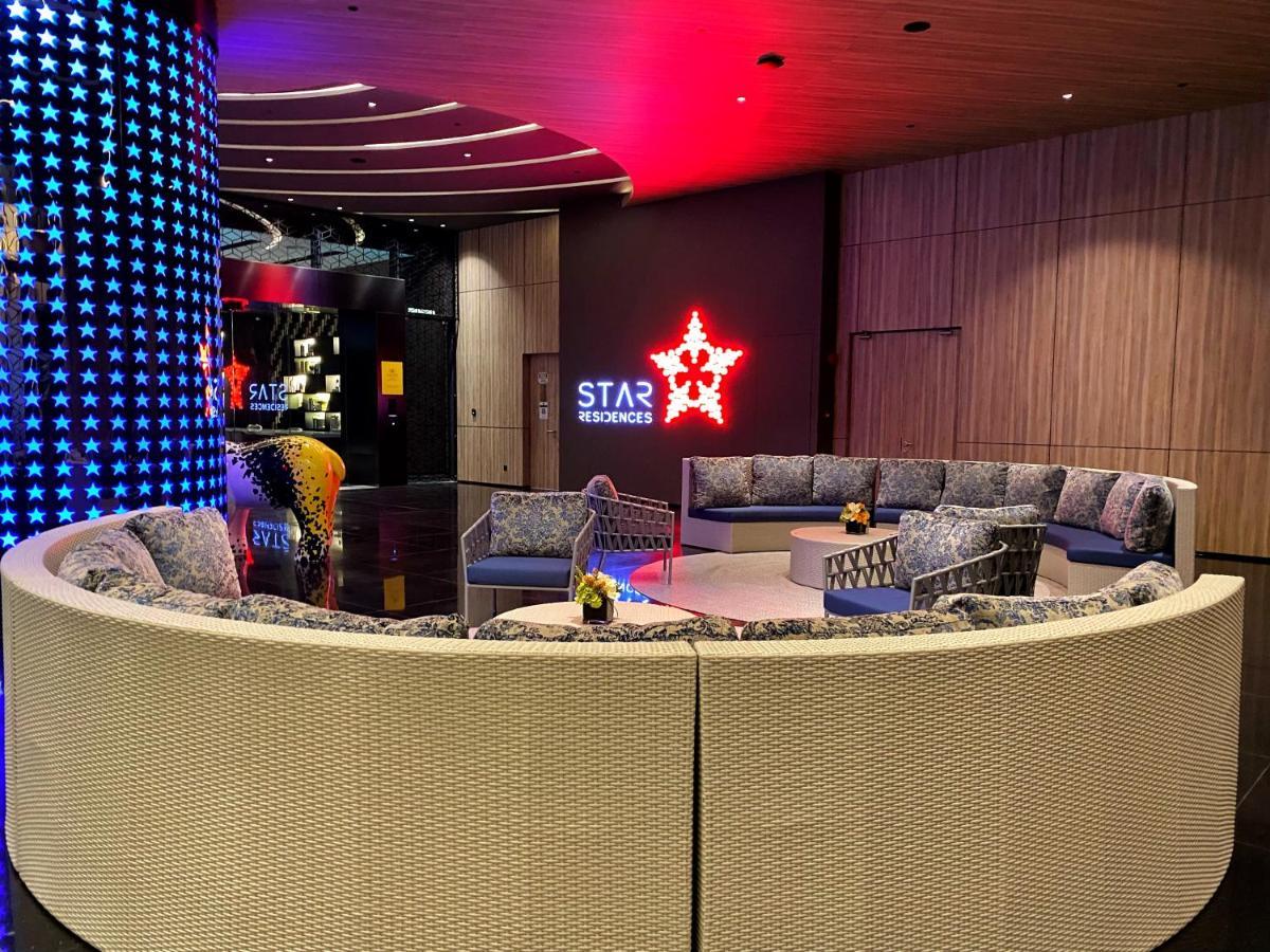 Star At Klcc Aparthotel Куала Лумпур Екстериор снимка