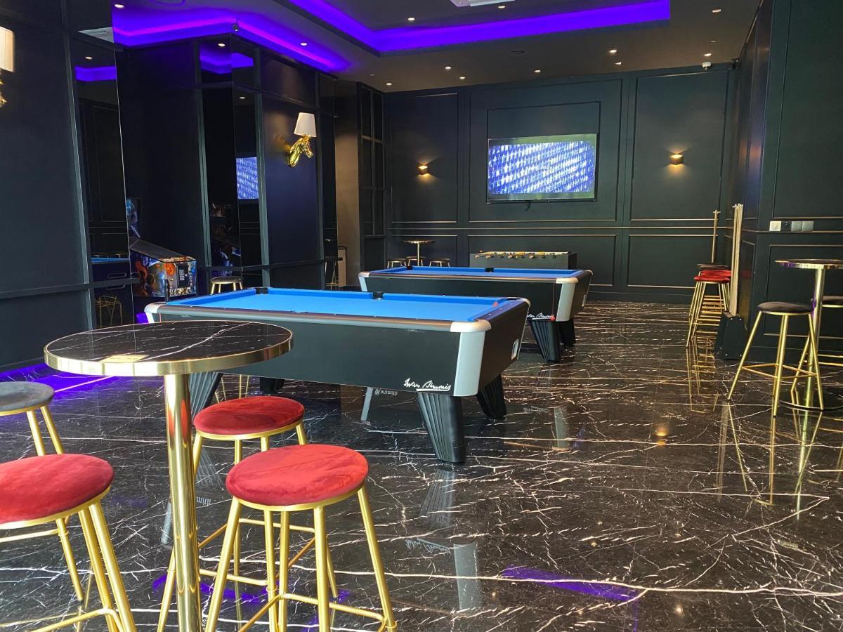 Star At Klcc Aparthotel Куала Лумпур Екстериор снимка