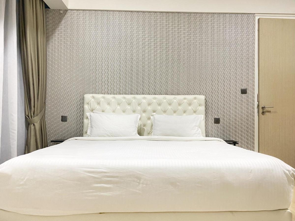 Star At Klcc Aparthotel Куала Лумпур Екстериор снимка
