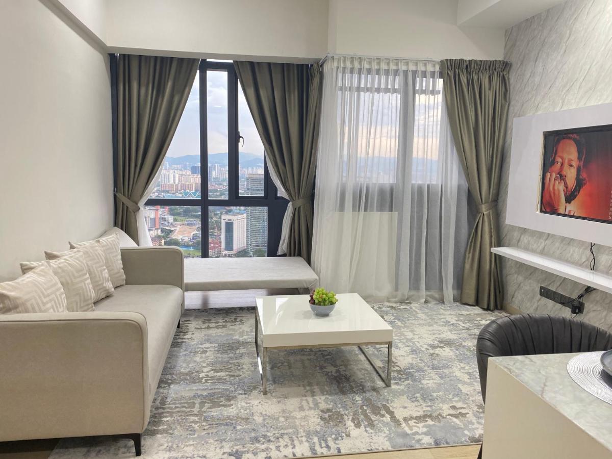 Star At Klcc Aparthotel Куала Лумпур Екстериор снимка