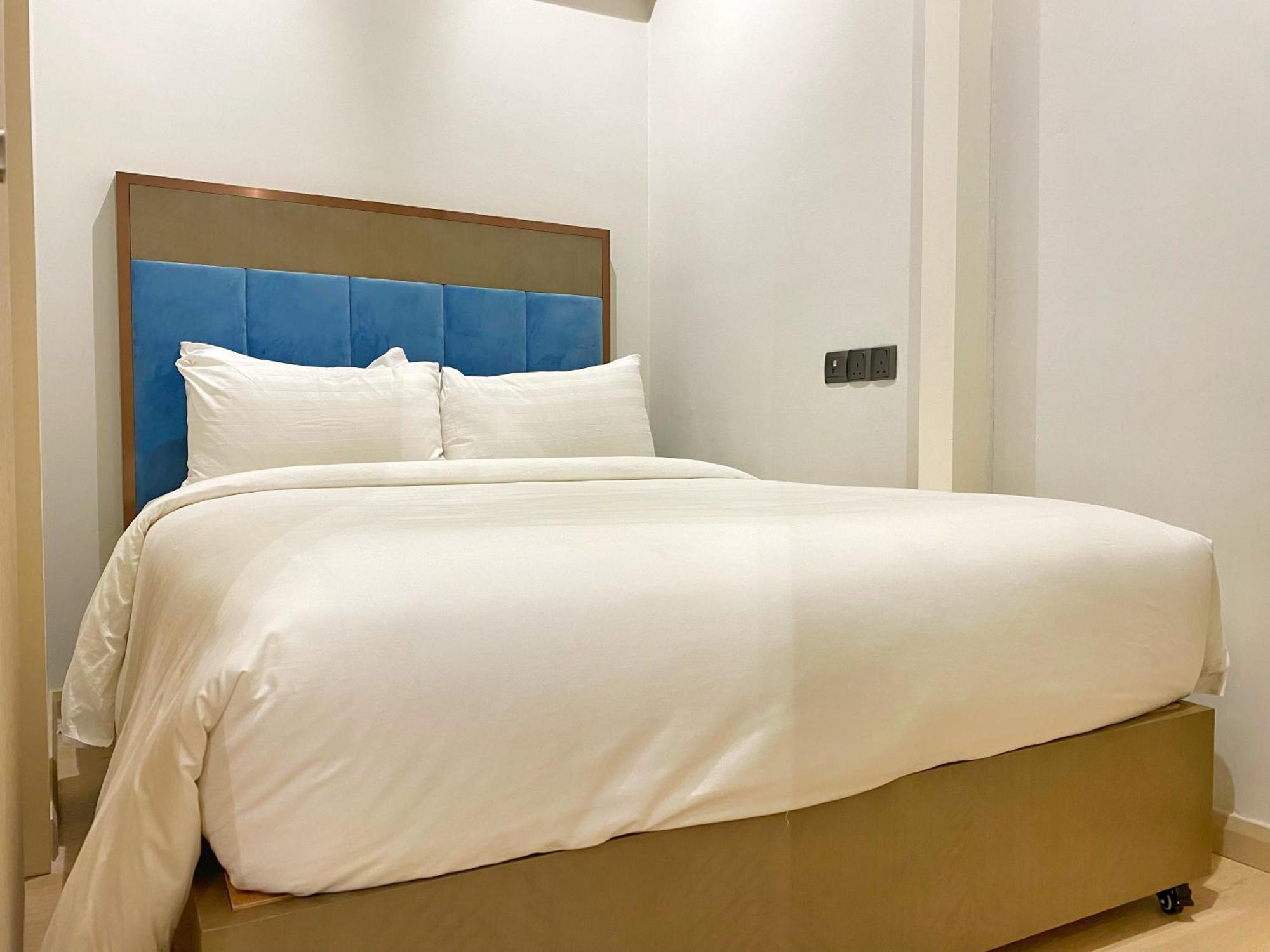Star At Klcc Aparthotel Куала Лумпур Стая снимка