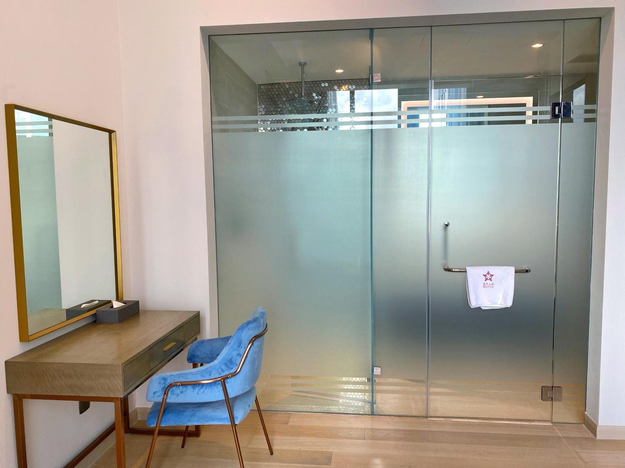 Star At Klcc Aparthotel Куала Лумпур Стая снимка